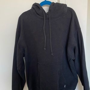 Black Aritzia hoodie!! Size: 1 (small)